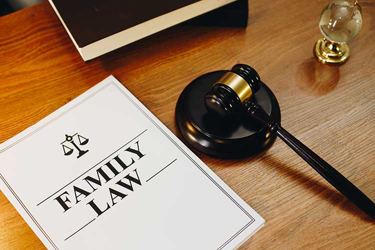 Serving Legal Documents