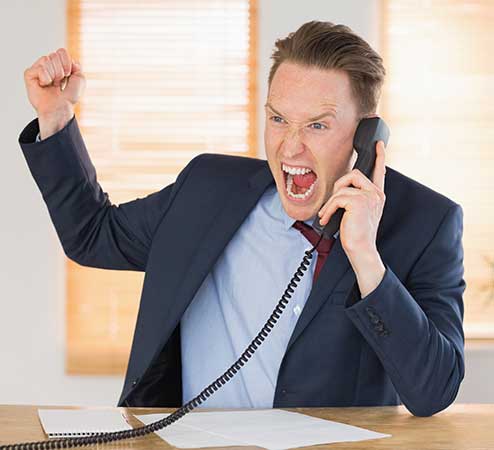 Workplace Bullying