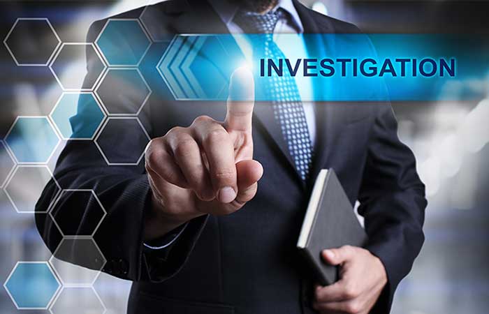 Licensed Private Investigator