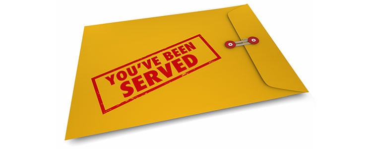 Process Server Brisbane