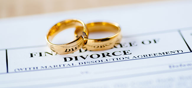 Serving Divorce Papers Serving Divorce Papers